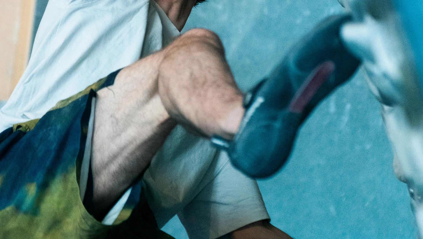 How to Choose Your First Pair of Climbing Shoes